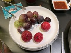 -東盛炭烤自助料理(玄武招商花园城店)