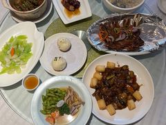 -和记小菜(大宁店)