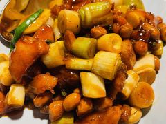 宫保鸡丁-外婆家(西红门荟聚购物中心店)