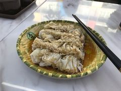 -吴一川韭香粉皮(丽香苑分店)