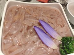 捞派鸭肠-海底捞火锅(奥体南路店)