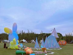 -不觉晓CAMPING(上海迪士尼营地店)