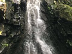 -藏龙百瀑风景区