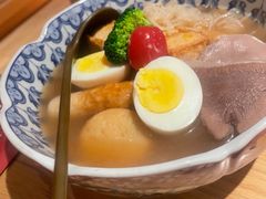 -大和食乐·鲜和牛酸汤火锅(环宇荟店)