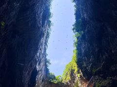 -英西峰林·洞天仙境