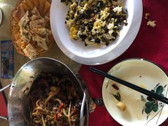 -水上人家民俗餐厅(洱海公园店)