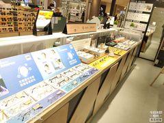 -LOHO眼镜(上海五角场合生汇店)