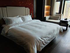 -杭州君尚云郦酒店