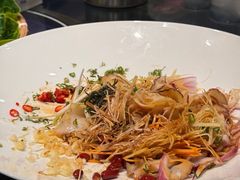 -甘家界牌柠檬鸭(青山店)