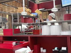 -喜家德虾仁水饺(长泰广场店)