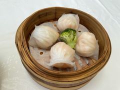 虾饺-观海海鲜(蛇口广场店)
