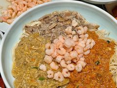 -裕兴记•蟹黄面馆(人民广场店)