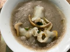 芋泥角螺-郑厨私房菜