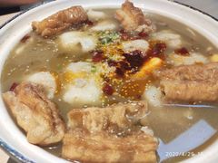 -友达面馆(二七南路店)