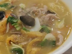 -许记大碗皮肚面馆(三条巷店)