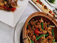 -勝記酒家·37年老字号·经典粤菜(荔枝公园店)