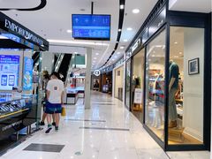 -BHG时尚百货(望京店)