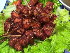 -龙姐私房菜(和顺古镇店)