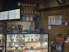 -十七英哩咖啡 Seventeen Mile Coffee(崇盛晶珠广场店)