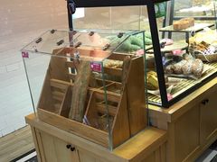 面包甜点陈列柜-味多美蛋糕(新和平里店)