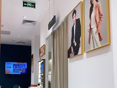 -海马体照相馆(万菱汇店)