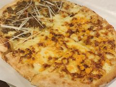 -I HOLIC艾豪丽披萨(KKone店)