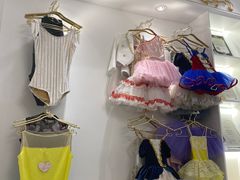 -芭蕾仙子 FairyBallet 少儿芭蕾舞蹈中心(丽都旗舰店)