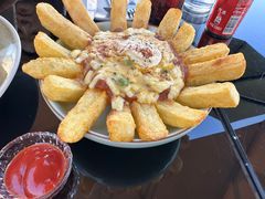 -Lets burger非常汉堡·环球风味(蓝色港湾店)