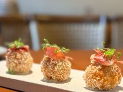 -OLLA 西班牙餐厅(丰盛里店)