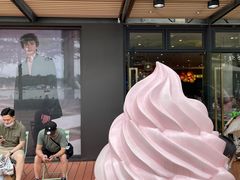 -CHOCHENG&CO.(欢乐海岸店)