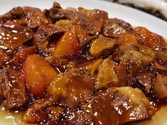 -裕德隆清真饭庄·天津特色菜(东丽店)