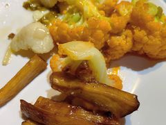 -德得轩韩式自助烤肉(兰花城店)