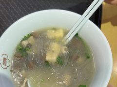 -回味鸭血粉丝汤(新城市广场店)