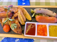 -甲丁坊·德餐·酒吧(五棵松华熙店)