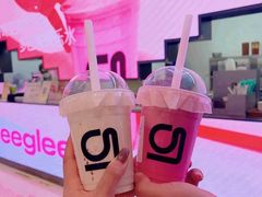 -gleeglee乐溢亦茶(朝阳大悦城店)