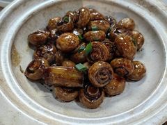 -小城外婆肴私房菜.家宴聚集点(圆明园颐和园·清河上地店)