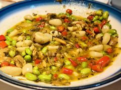 -千岛湖小鱼儿·淳安匠心农家菜