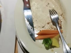 -斗牛士牛排(南京东路店)