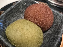 -和町回转自助日料(华山环宇城店)