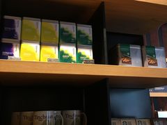 -星巴克(银川金凤万达店)