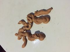 -王阿姨文昌油赞子(府桥街店)