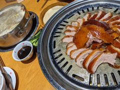 -守柴炉烤鸭(鱼嘴店)