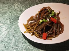 -姐夫的小菜(新中关购物中心店)