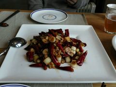-之参餐厅(前门大街店)
