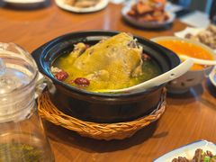 -丫丫蟹庄·苏式园林农家乐·阳澄湖大闸蟹(阳澄湖莲花岛店)