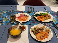 -鹭江潮餐厅•福建菜(鹭江佲家酒店)