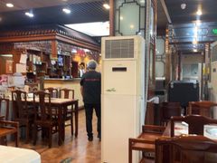 -惠丰涮肉馆|炭火铜锅·手工水饺(德宝新园店)