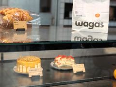 -Wagas沃歌斯(富力广场店)