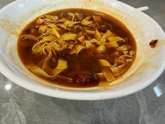 -清雅轩·清真菜·传统菜•融合菜(滑翔店)