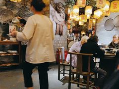 -南京大牌档(新街口德基广场店)